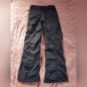 Lululemon studio pants